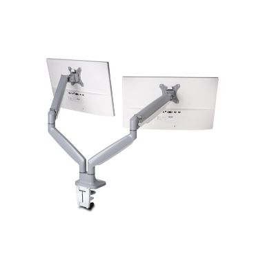 Kensington SmartFit One-Touch Height Adjustable Dual Monitor Arm