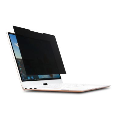 Kensington MagProâ„¢ Magnetic Privacy Screen Filter for Laptops 15.6