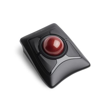 Kensington Expert MouseÂ® Wireless Trackball