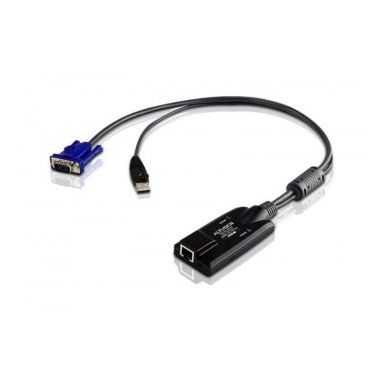 Aten KA7175 KVM cable Black