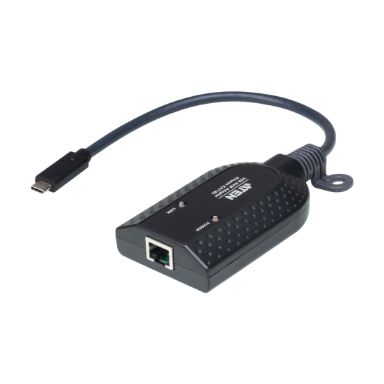 Aten Usb-C Virtual Media Kvm Adapter