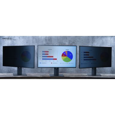 KAPSOLO 2-Way Plug In Privacy 51,05cm (20,1