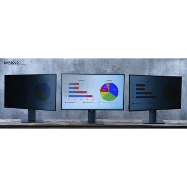 KAPSOLO 4-Way Plug In Privacy 60,96cm (24,0