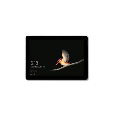 Microsoft Surface Go 128 GB 25.4 cm (10