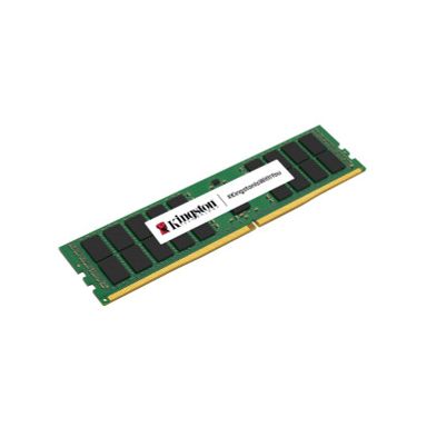 Kingston Technology 64GB DDR5-4800MT/S ECC REG