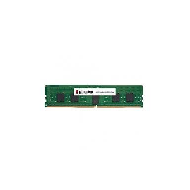 Kingston Technology Kingston - DDR5 - module - 48 GB - DIMM 288-pin - 5600 MHz / PC5-44800 - CL46 - 1.1 V - registered - ECC