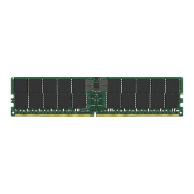 Kingston Technology 128GB DDR5 6400MT/S ECC REG