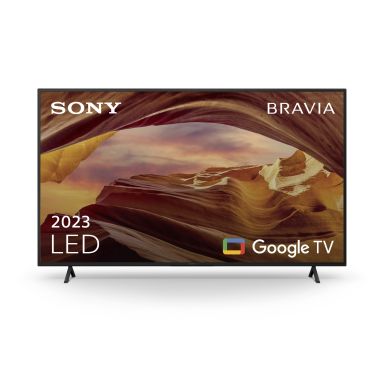 Sony KD-55X75WL 139.7 cm (55