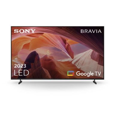 Sony KD-85X80L 2.16 m (85