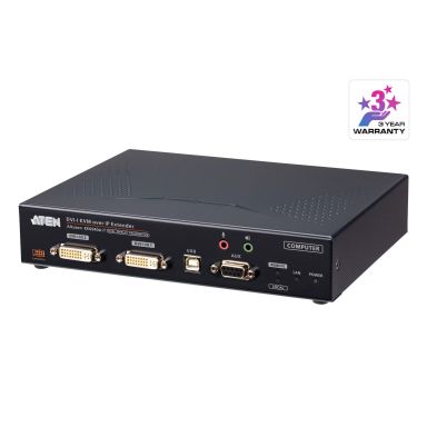 ATEN KE6940AIT-AX-E KVM extender Transmitter