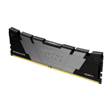 Kingston Technology FURY Renegade memory module 16 GB 1 x 16 GB DDR4 3600 MHz