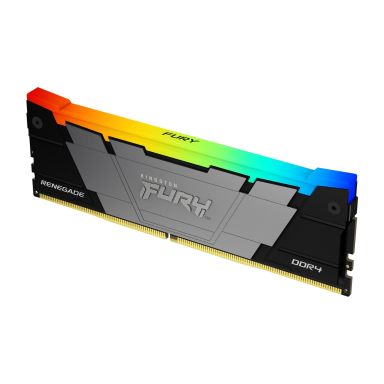 Kingston Technology FURY Renegade RGB memory module 16 GB 1 x 16 GB DDR4 3600 MHz