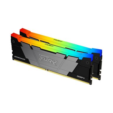 Kingston Technology FURY Renegade RGB memory module 32 GB 2 x 16 GB DDR4 3600 MHz