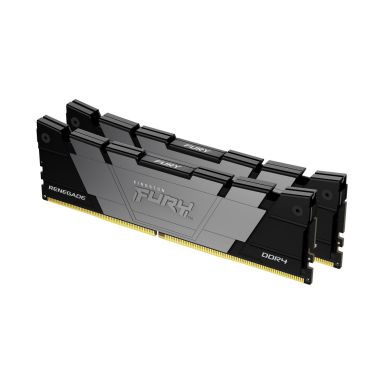 Kingston Technology FURY Renegade memory module 32 GB 2 x 16 GB DDR4 4600 MHz