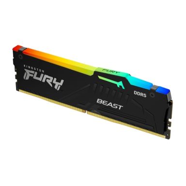 Kingston Technology 64GB DDR5 5600MT/S CL36 DIMM