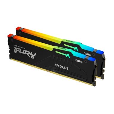 Kingston Technology 128GB DDR5 5600MT/S CL40 DIMM
