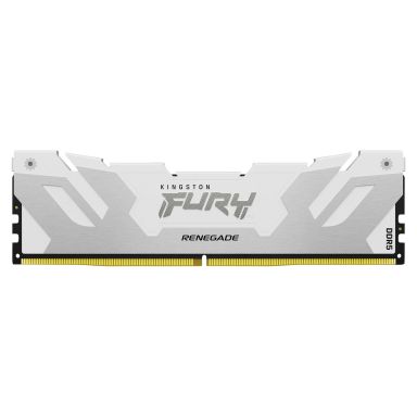 Kingston Technology FURY Renegade memory module 16 GB 1 x 16 GB DDR5 6400 MHz