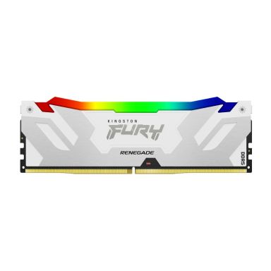 Kingston Technology FURY KF572C38RWAK2-32 memory module 32 GB 2 x 16 GB DDR5 7200 MHz