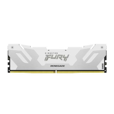 Kingston Technology FURY KF572C38RWK2-32 memory module 32 GB 2 x 16 GB DDR5 7200 MHz