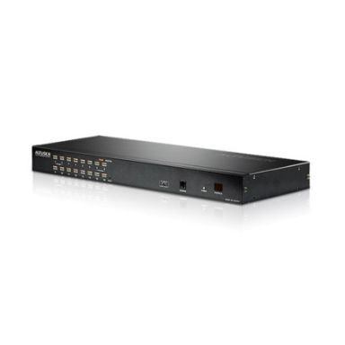 Aten KH1516A KVM switch Black