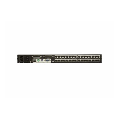Aten Kh1532a-Ax-E Kvm Switch Rack Mounting