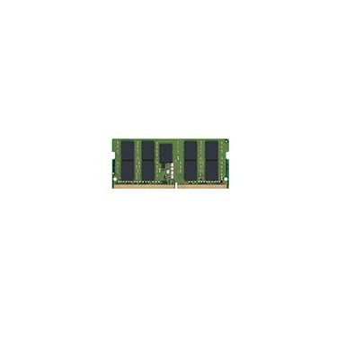 Kingston Technology KSM26SED8/32MF memory module 32 GB 1 x 32 GB DDR4 2666 MHz ECC