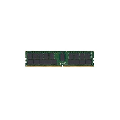 Kingston Technology KSM32RD4/64HCR memory module 64 GB 1 x 64 GB DDR4 3200 MHz ECC