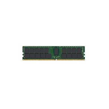 Kingston Technology KSM32RD4/64MFR memory module 64 GB 1 x 64 GB DDR4 3200 MHz ECC