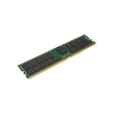 Kingston Technology Kingston - DDR4 - module - 64 GB - DIMM 288-pin - 3200 MHz / PC4-25600 - CL22 - 1.2 V - registered - ECC