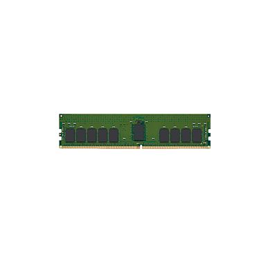 Kingston Technology KSM32RD8/32HCR memory module 32 GB 1 x 32 GB DDR4 3200 MHz ECC