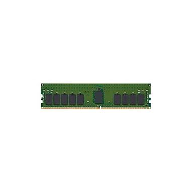 Kingston Technology KSM32RD8/32MFR memory module 32 GB 1 x 32 GB DDR4 3200 MHz ECC