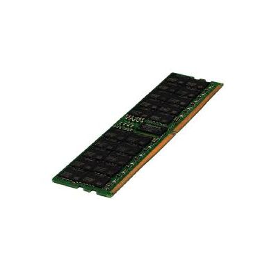Kingston Technology Kingston - DDR5 - module - 32 GB - DIMM 288-pin - 4800 MHz / PC5-38400 - CL40 - 1.1 V - registered - ECC