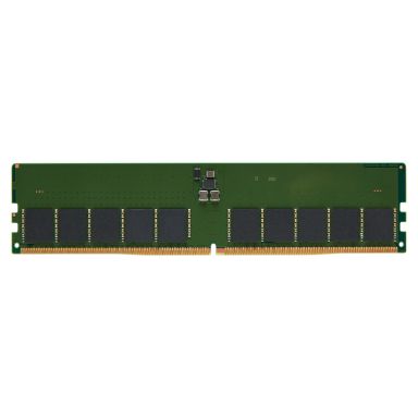 Kingston Technology DDR5 32GB PC 5200 CL42 Server Premier ECC retail - 32 GB - 32 - 32 GB - DDR5