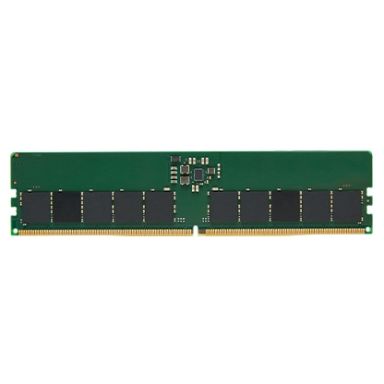 Kingston Technology DDR5 16GB PC 5200 CL42 Server Premier ECC retail - 16 GB - 16 GB - DDR5