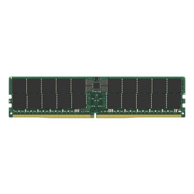 Kingston Technology KSM64R52BD4-128MB memory module 128 GB 1 x 128 GB DDR5