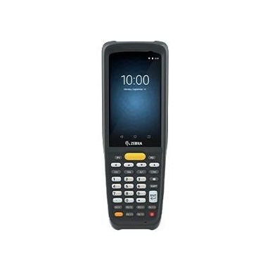 Zebra KT-MC27BJ-2A3S2RW handheld mobile computer 10.2 cm (4