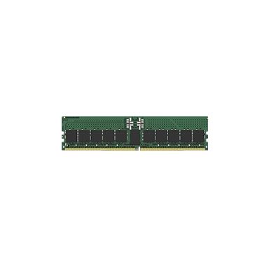 Kingston Technology KTH-PL548D8-32G memory module 32 GB 1 x 32 GB DDR5 4800 MHz ECC