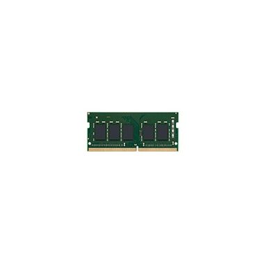 Kingston Technology KTH-PN426ES8/16G memory module 16 GB 1 x 16 GB DDR4 2666 MHz ECC