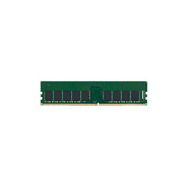 Kingston Technology KTL-TS432E/32G memory module 32 GB 1 x 32 GB DDR4 3200 MHz ECC