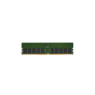 Kingston Technology KTL-TS548E-32G memory module 32 GB 1 x 32 GB DDR5 4800 MHz ECC