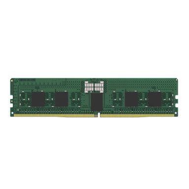 Kingston Technology Kingston - DDR5 - module - 24 GB - DIMM 288-pin - 5600 MHz - CL46 - 1.1 V - registered - ECC