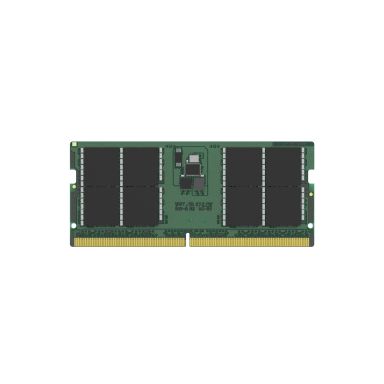 Kingston Technology ValueRAM KVR56S46BD8-48 memory module 48 GB 1 x 48 GB DDR5