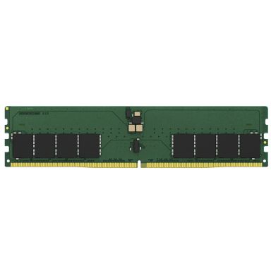 Kingston Technology 64GB DDR5 6400MT/S NON-ECC CL52