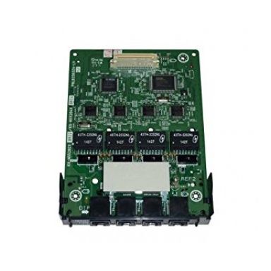 Panasonic KX-NS5284X IP add-on module Black