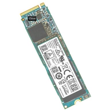 XG5 Series KXG50ZNV1T02 - 1024 GB SSD 