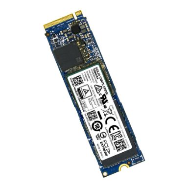 Toshiba XG6 M.2 512 GB PCI Express 3.1 3D TLC NVMe