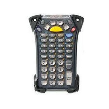 Zebra KYPD-MC9XMT000-01R keyboard Black