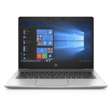 T1A HP EliteBook 830 G6 Refurbished Intel® Core™ i5 i5-8365U Laptop 33.8 cm (13.3