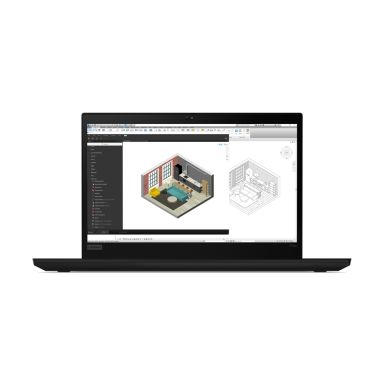 T1A Lenovo ThinkPad P14s Gen 2 Refurbished Intel® Core™ i5 i5-1145G7 Mobile workstation 35.6 cm (14