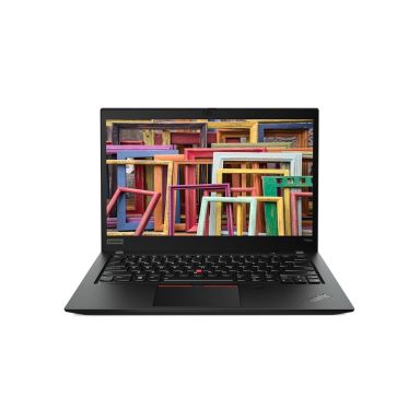 T1A Lenovo ThinkPad T490s Refurbished Intel® Core™ i5 i5-8265U Laptop 35.6 cm (14